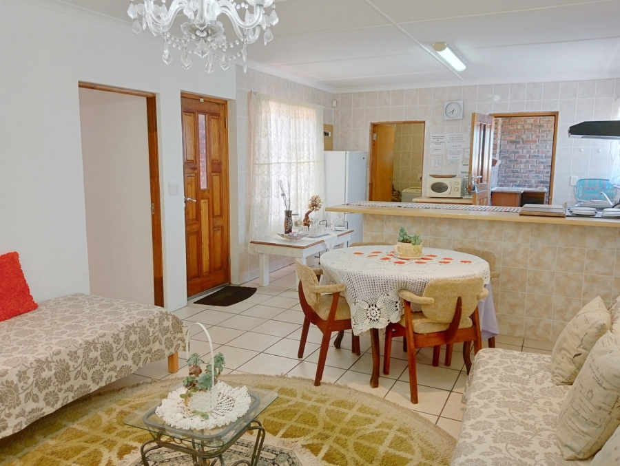 4 Bedroom Property for Sale in Struisbaai Western Cape